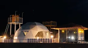 SamudraArc Dome Villa - Image 4