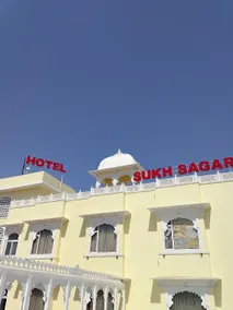 Hotel Sukh Sagar - Image 5