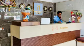 Hotel Nirmal's Executive - Image 3