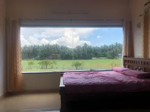 Cheerful 3 bedroom villa fully furnished with A.C. - Image 2
