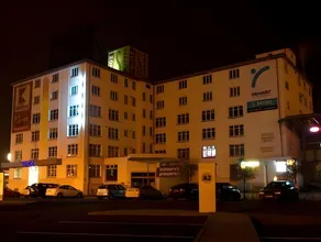 Hotel S-centrum Děčín - Image 4