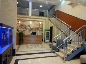 Senwei Express Hotel (Balimiao Branch) - Image 3