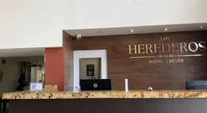 Los Herederos Hotel Piedras Negras - Image 5