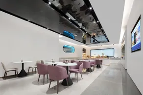 Atour X Hotel Taiyuan Fuxi Street - Image 3