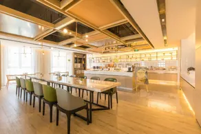 Atour Hotel Xi'an Gaoxin Jinye Road Branch - Image 4