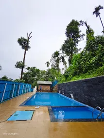 Coorg Coffee Bean Resort Madikeri - Image 2
