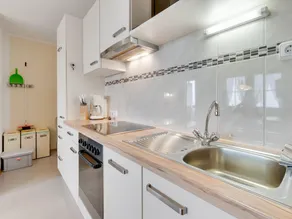 Appartamento a Hainzenberg vicino sci - Image 4