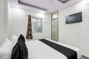 Hotel O Govind Residency - Image 2