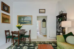 Perfect Private Apartment Chelsea  - Image 2