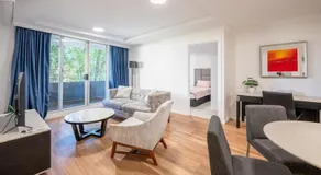 Serain Residences on Northbourne Ave Canberra - Image 3