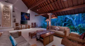 Saba Villa by Sanga Sanga Hospitality - Image 4