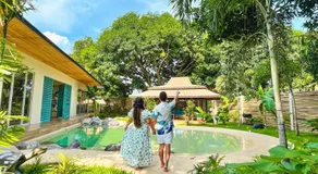 Turquoise Villa - Image 4