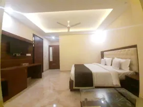 Hotel JK Heaven- Rishikesh - Image 3