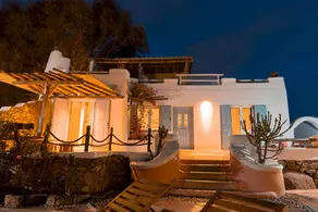 Villa Agia Sofia by Whitelist Mykonos - Image 3