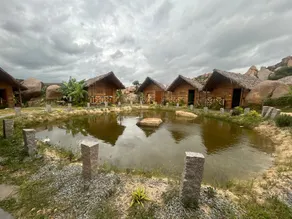 Rocky Meadows Resort Hampi - Image 2