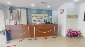 Mesra Boutique Hotel - Image 4