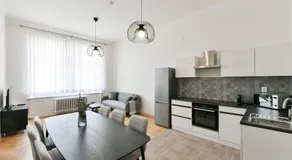 WSP Petrin Garden Apartments - Image 3