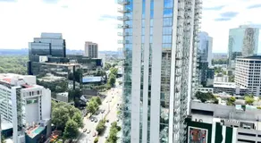 Executive 3BR Buckhead PenthousePoolBalconyWalk to Lenox,Phipps Plaza & Marta - Image 2