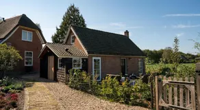 Charming Dutch Country Cottage with Private Garden - Image 3