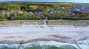 Am Weststrand Apartmenthaus Bellamare - Image 4
