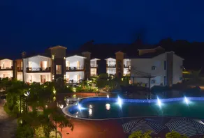 Trinantara Resort and Spa - Image 2