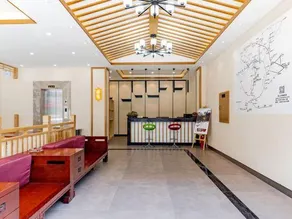 Yunhailou Hotel - Image 4
