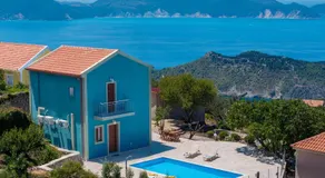 The Sunset Villas Kefalonia - Image 5
