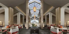 Yangzhou Guest House Canal Sanwan Hotel - Image 4
