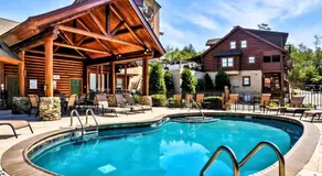 FamilyCozyHideawayPoolTableGrill - Image 3