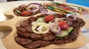 Rózsamorzsa Vendégház Szerencs - Image 5
