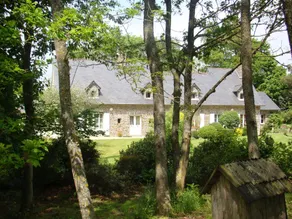 La Bruyère-Maison d'hôtes-Piscine - Image 4