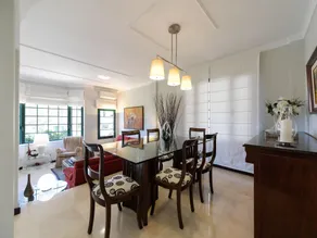 House in Santa Brigida with Sea  Mountain Views - Image 4
