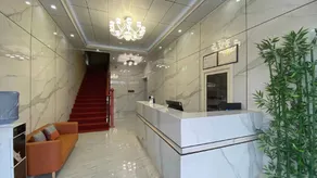 Xianda Apartment Hotel (Chengdong Bus Station Branch) - Image 3