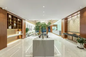 Orange Hotel Suzhou East Tai Lake Wujiang Park - Image 4