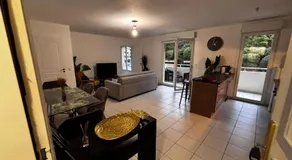 Mondello Hôtellerie Appartement de standing entièrement rénové, 47m2 avec piscine Cannes - Image 2