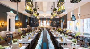 The Swan Hotel - Image 2