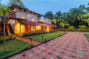 Zostel Homes Kumta - Image 5