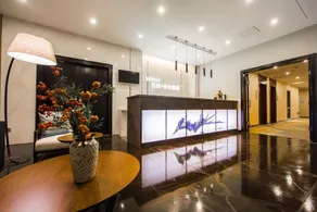 WOGO Pleaself Hotel Shangrao Pedestrian Street - Image 3