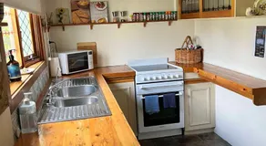 Copper Mine Cottage - Image 5