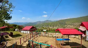 The Chakras Valley Homestay - Image 5