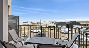 Wurrak Townhouse 26 - Image 4