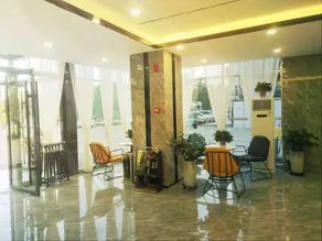 7 Days Inn (Yinchuan Helan Central Branch) - Image 3