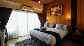 Tree​ for​ rest​ poshtel - Image 2