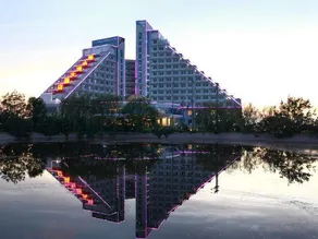 HENG SHUI BI SHUI WAN HOTEL - Image 4