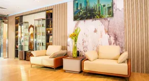 Oriental Hotel Apartments - Image 5