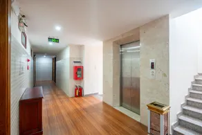 OYO 236 Hoa Mai Boutique Hotel - Image 4