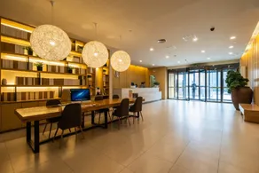 Ji Hotel Zhengzhou Jianshe Road - Image 3