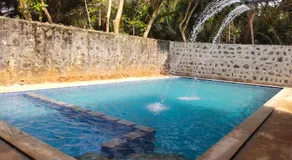 Pavisha Farm House Swimming Pool - Image 3