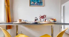 Sunshine Apartment near the City center - Image 3