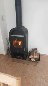 Ferienwohnung am Hofladen Hellendorf - Sächsische Schweiz - Image 2